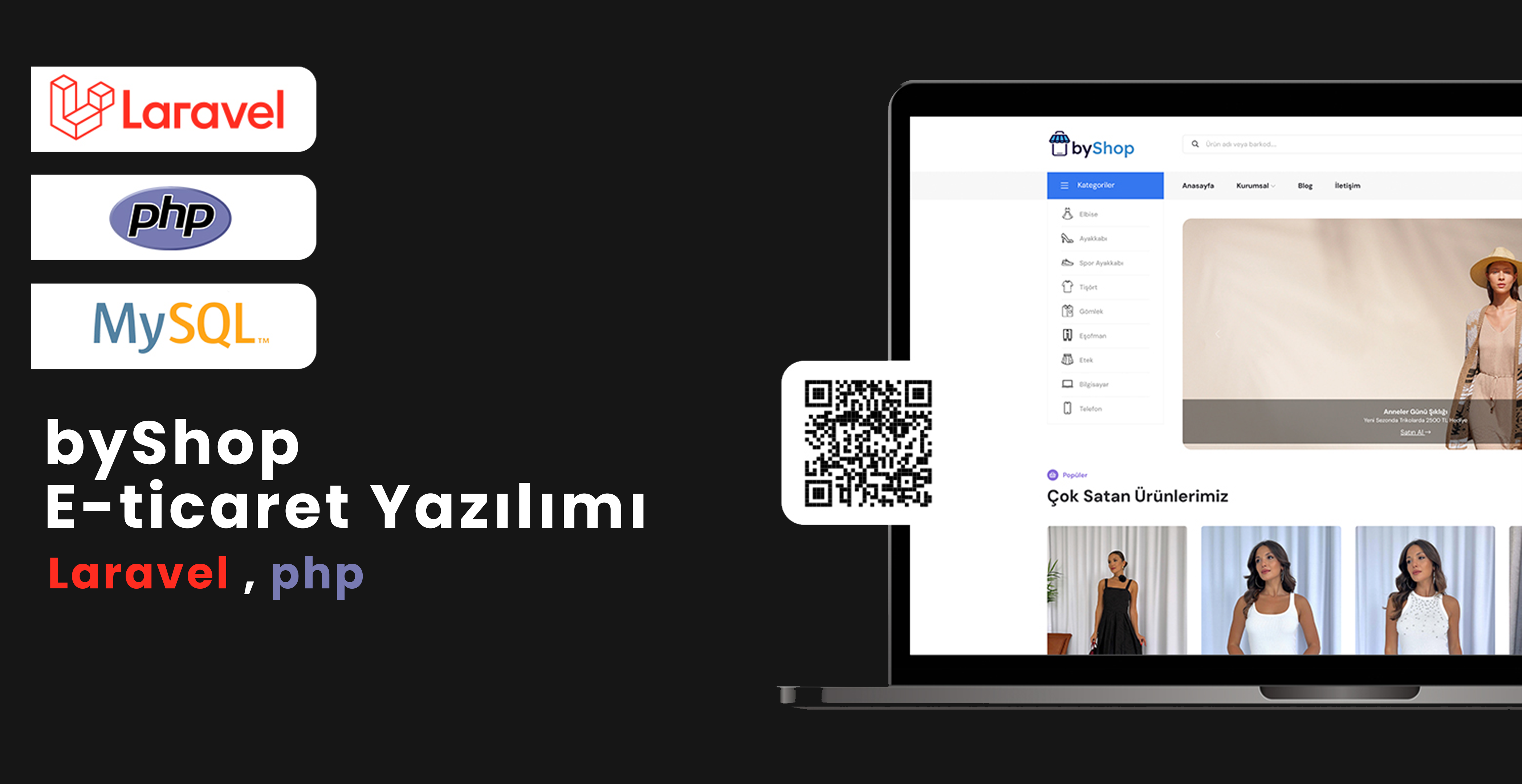byshop-e-ticaret-yazilimi